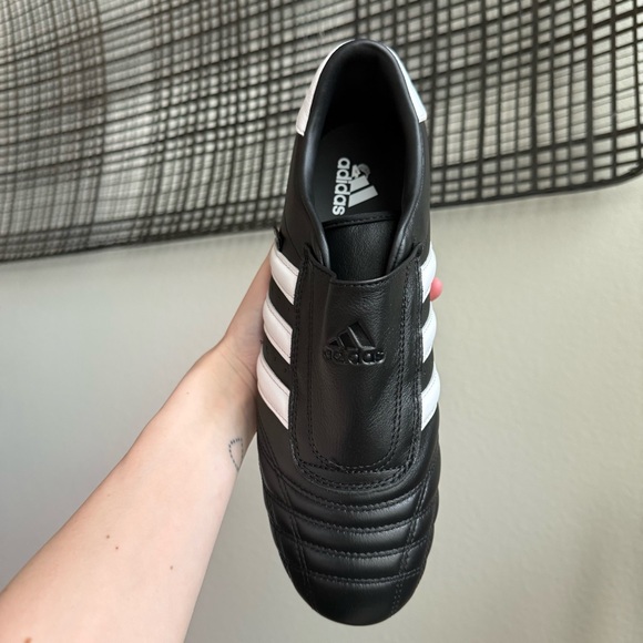 Adidas taekwondo sneakers - Picture 6 of 8